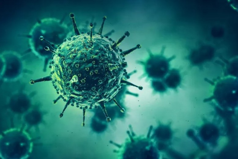 Λοιμώδη Νοσήματα