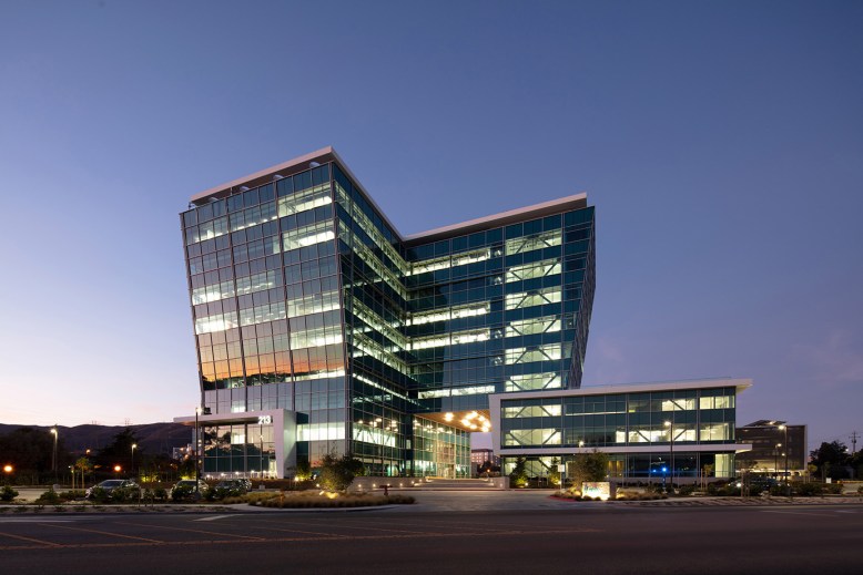 South San Francisco, CA